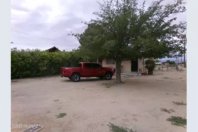 386 N Curtis Avenue, Willcox, AZ 85643 - Photo 3