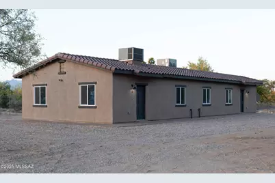 1349 W Hualpai Road, Tucson, AZ 85745 - Photo 1