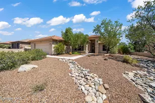 62654 E Flower Ridge Dr, Saddlebrooke, AZ 85739 - Photo 1