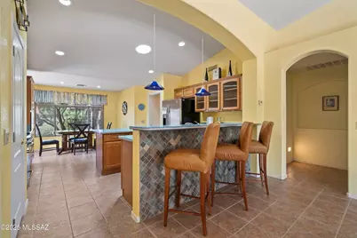 62654 E Flower Ridge Dr, Saddlebrooke, AZ 85739 - Photo 9