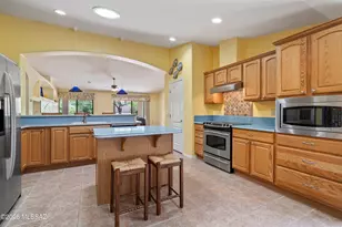 62654 E Flower Ridge Dr, Saddlebrooke, AZ 85739 - Photo 13