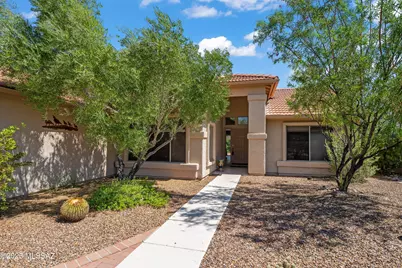 62654 E Flower Ridge Dr, Saddlebrooke, AZ 85739 - Photo 3