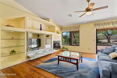 62654 E Flower Ridge Dr, Saddlebrooke, AZ 85739 - Photo 7