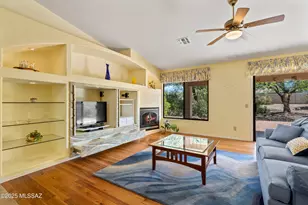 62654 E Flower Ridge Dr, Saddlebrooke, AZ 85739 - Photo 7