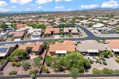 62654 E Flower Ridge Dr, Saddlebrooke, AZ 85739 - Photo 29