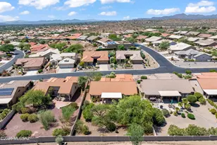 62654 E Flower Ridge Dr, Saddlebrooke, AZ 85739 - Photo 29