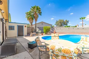 7810 N Nicole Pl, Tucson, AZ 85741 - Photo 31