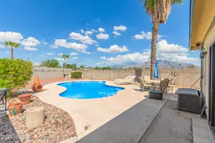 7810 N Nicole Pl, Tucson, AZ 85741 - Photo 35