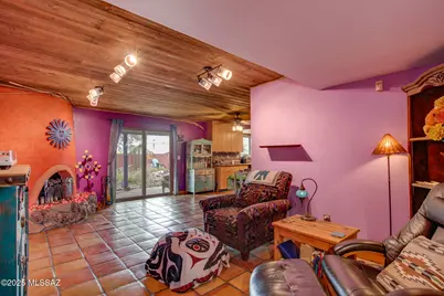 8030 N Bounty Place, Tucson, AZ 85741 - Photo 11