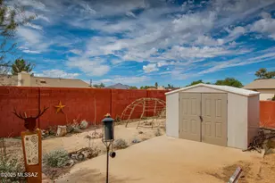 8030 N Bounty Pl, Tucson, AZ 85741 - Photo 35