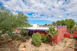 8030 N Bounty Pl, Tucson, AZ 85741 - Photo 43