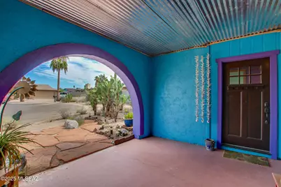 8030 N Bounty Place, Tucson, AZ 85741 - Photo 7