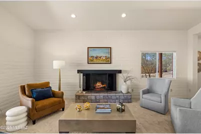 6891 N Camino Verde, Tucson, AZ 85743 - Photo 11