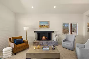 6891 N Camino Verde, Tucson, AZ 85743 - Photo 11