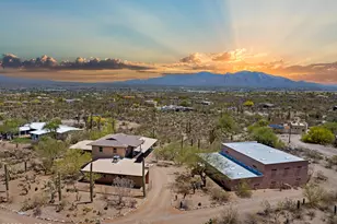 6891 N Camino Verde, Tucson, AZ 85743 - Photo 1