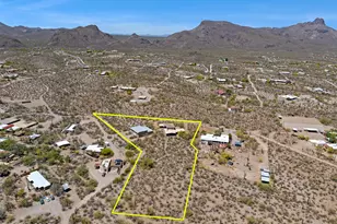 6891 N Camino Verde, Tucson, AZ 85743 - Photo 45