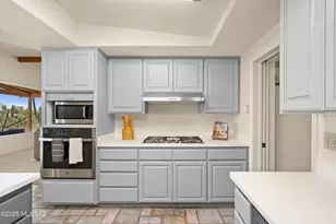 6891 N Camino Verde, Tucson, AZ 85743 - Photo 15