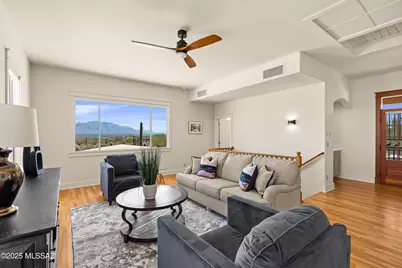 6891 N Camino Verde, Tucson, AZ 85743 - Photo 25