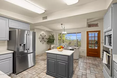 6891 N Camino Verde, Tucson, AZ 85743 - Photo 17