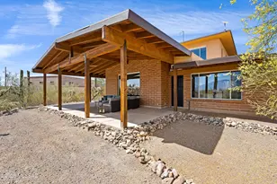 6891 N Camino Verde, Tucson, AZ 85743 - Photo 5