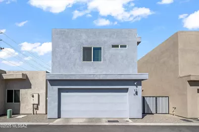 1874 S Poetry Lane, Tucson, AZ 85711 - Photo 29