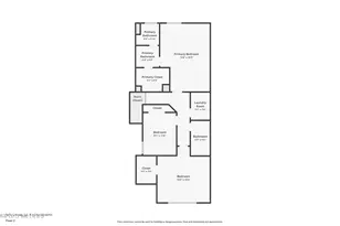 1874 S Poetry Ln, Tucson, AZ 85711 - Photo 41