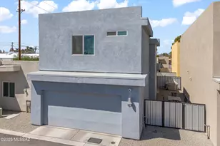 1874 S Poetry Ln, Tucson, AZ 85711 - Photo 31