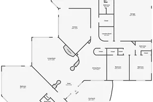 6578 N Paseo Tamayo, Tucson, AZ 85750 - Photo 51