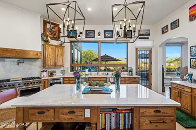 6578 N Paseo Tamayo, Tucson, AZ 85750 - Photo 9
