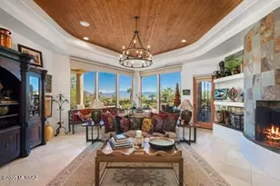 6578 N Paseo Tamayo, Tucson, AZ 85750 - Photo 45