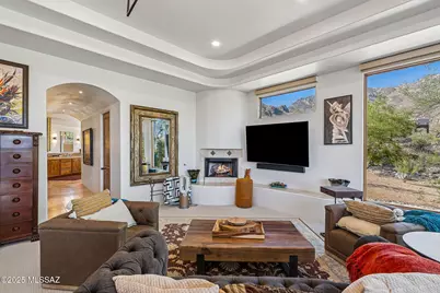 6578 N Paseo Tamayo, Tucson, AZ 85750 - Photo 17