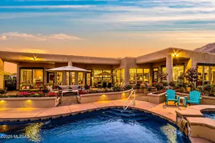 6578 N Paseo Tamayo, Tucson, AZ 85750 - Photo 33