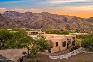 6578 N Paseo Tamayo, Tucson, AZ 85750 - Photo 3