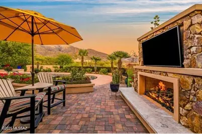 6578 N Paseo Tamayo, Tucson, AZ 85750 - Photo 43