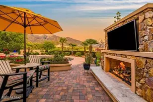 6578 N Paseo Tamayo, Tucson, AZ 85750 - Photo 43