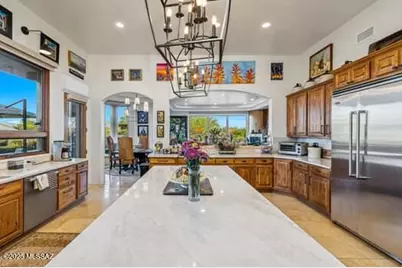 6578 N Paseo Tamayo, Tucson, AZ 85750 - Photo 39