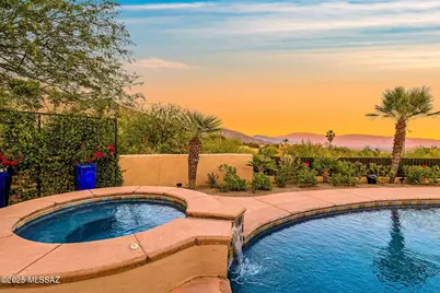 6578 N Paseo Tamayo, Tucson, AZ 85750 - Photo 35