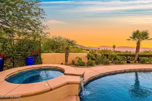 6578 N Paseo Tamayo, Tucson, AZ 85750 - Photo 35