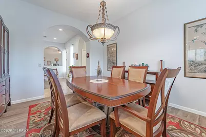 5854 S Turquoise Canyon Drive, Green Valley, AZ 85622 - Photo 15