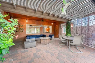 5854 S Turquoise Canyon Dr, Green Valley, AZ 85622 - Photo 41