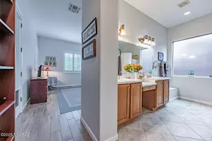 5854 S Turquoise Canyon Dr, Green Valley, AZ 85622 - Photo 23