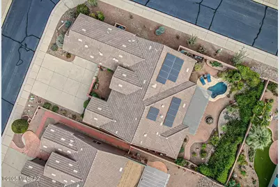 5854 S Turquoise Canyon Drive, Green Valley, AZ 85622 - Photo 47