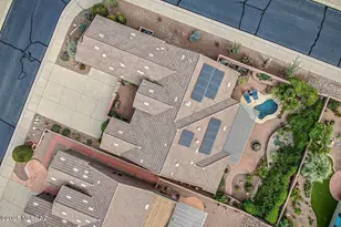 5854 S Turquoise Canyon Dr, Green Valley, AZ 85622 - Photo 47