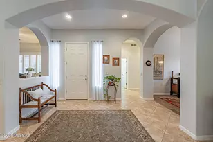 5854 S Turquoise Canyon Dr, Green Valley, AZ 85622 - Photo 7