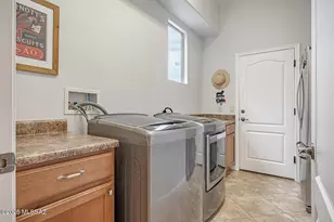 5854 S Turquoise Canyon Dr, Green Valley, AZ 85622 - Photo 37