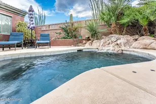 5854 S Turquoise Canyon Dr, Green Valley, AZ 85622 - Photo 43