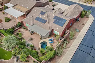 5854 S Turquoise Canyon Dr, Green Valley, AZ 85622 - Photo 47