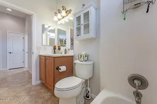 5854 S Turquoise Canyon Dr, Green Valley, AZ 85622 - Photo 33