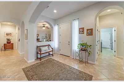 5854 S Turquoise Canyon Drive, Green Valley, AZ 85622 - Photo 17