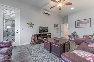 5854 S Turquoise Canyon Dr, Green Valley, AZ 85622 - Photo 35